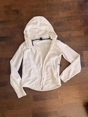 Bench Coats, jackets & vest Women Size Xl Ivory